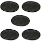image 1 of 9" 230mm Inox Flat Steel Cutting Discs For Angle Grinders Blade Metal Cutter 25pk