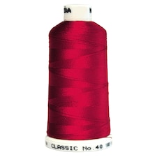 Madeira Classic No. 40 Embroidery Thread - 1182 - Cop
