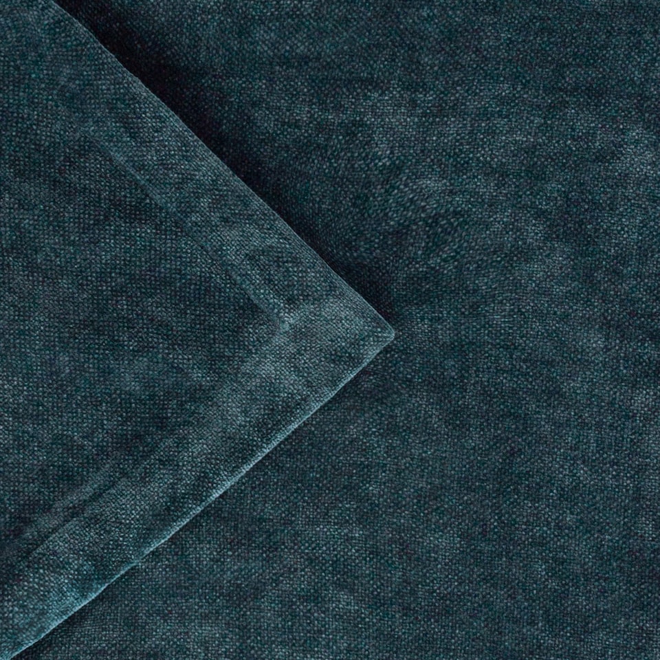 image 1 of Yard Heavy Chenille Velvet Throw