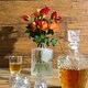 image 5 of Bormioli Rocco Bartender Novecento Whisky Decanter - 780ml Clear
