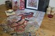 image 5 of Vindicta Pendragon 1000 Piece Jigsaw Puzzle