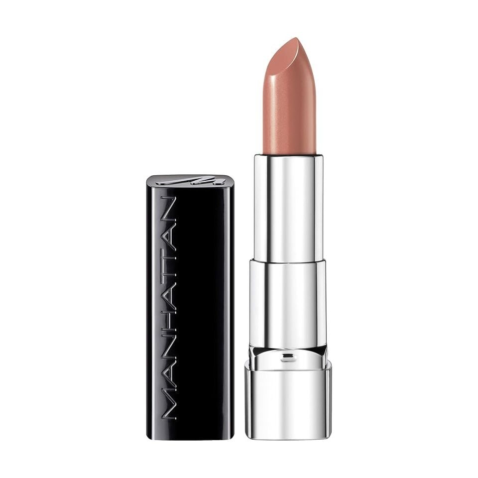 Manhattan Moisture Renew Lipstick 400 Peach Dream N/A