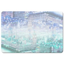 Inception london (Placemat)