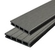 image 1 of Composite Decking Boards x 7 – Castle Grey