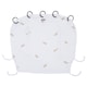 image 4 of Dooky Universal Pram Cover – UPF 50+ Sun Shade for Prams, Pushchairs, Buggies & Car Seats