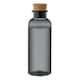 image 1 of MidOcean Ocean Tritan 500ml Water Bottle - Transparent Grey - One Size | White | One Size