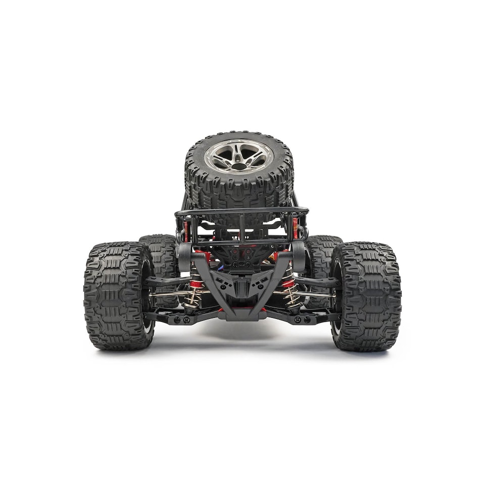 image 1 of RCG Racing 10-Series 1/10 Brushless Desert Buggy - Red