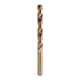 image 1 of Timco - Ground Jobber Drills - Cobalt M35 (Size 1.0mm - 10 Pieces)