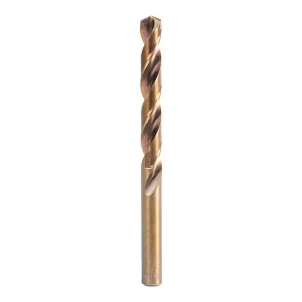 image 1 of Timco - Ground Jobber Drills - Cobalt M35 (Size 1.0mm - 10 Pieces)