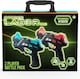 image 1 of Strike Laser Tag Rechargeable Guns Set - Multi-Player 2 Pack & Deluxe Carry Case