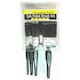 image 4 of 5 Piece Paint Brush Set