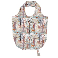 Ulster Weavers Wildwood Packable Bag Grey
