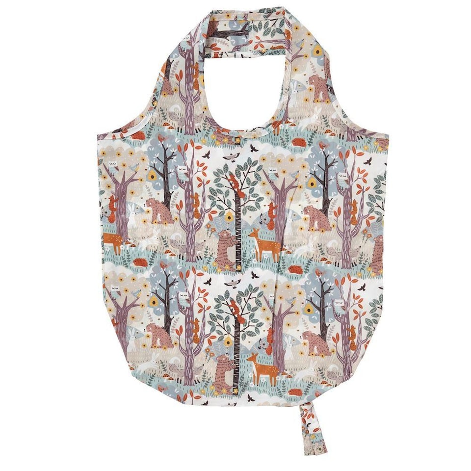 image 1 of Ulster Weavers Wildwood Packable Bag Grey