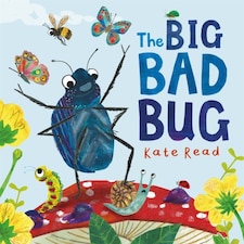 Big Bad Bug
