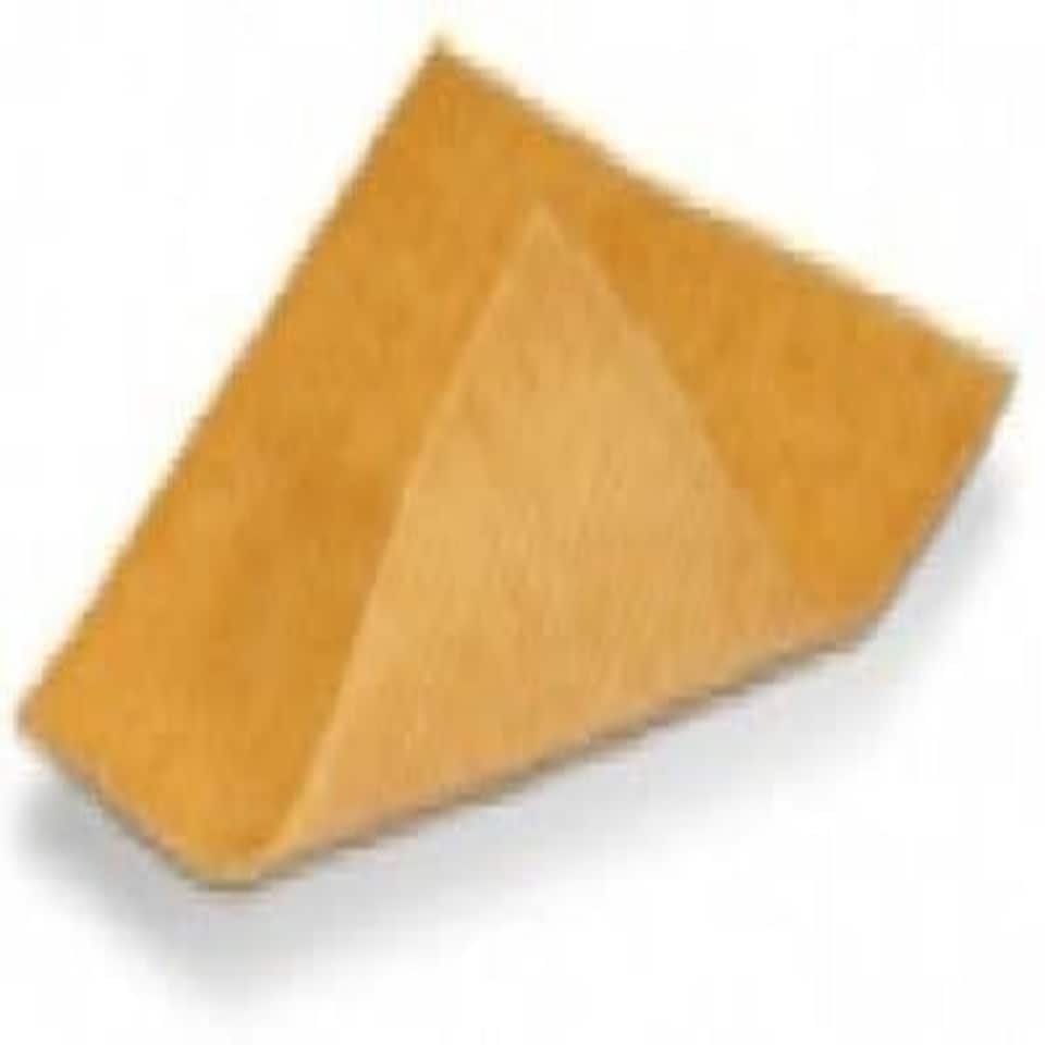 image 1 of Algivon Plus Manuka Honey Dressings 5cm x 5cm Pack of 5