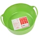 image 1 of Red Gorilla - Gorilla Tub Mini 5L - Flexible Multi-Use Shallow Bucket | Green | Pistachio
