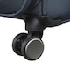 image 9 of IT Luggage Teleported Navy Berry Expandable Large Suitcase with TSA Lock Blue | Large
