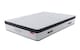 image 2 of SleepSoul Luna Posturezone 1000 Pocket Ortho Mattress Small Double | White | 1