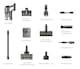 image 10 of Dreame Z30 Cordless Stick Vacuum
