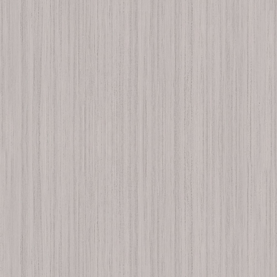Galerie Fashion Icon Silver Grey Stripe Wallpaper - Tesco Groceries