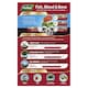 image 7 of Westland Fish, Blood & Bone All-Purpose Plant Food NPK 3-9-3 4kg