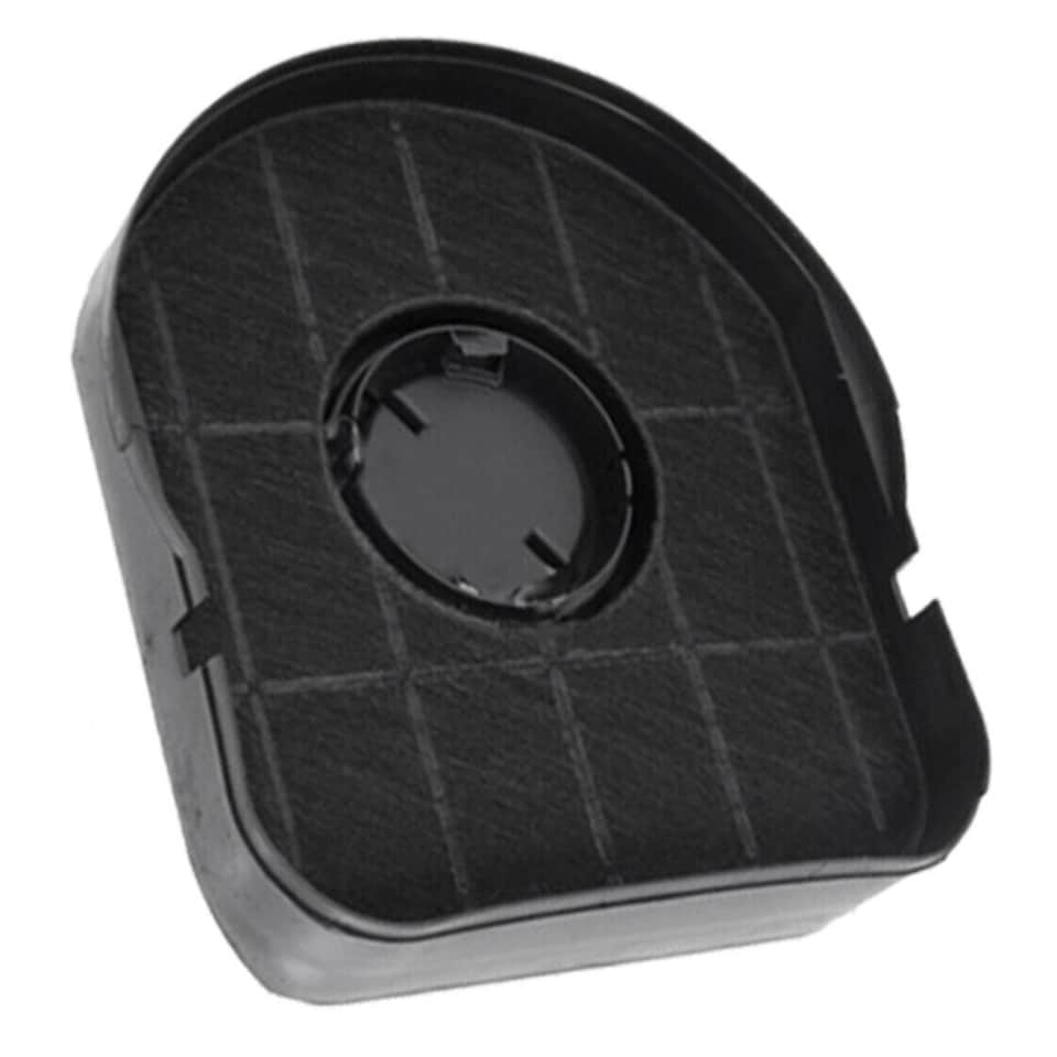 image 1 of SPARES2GO Carbon Filter Type 200 compatible with Whirlpool Bauknecht Cooker Hood Extractor