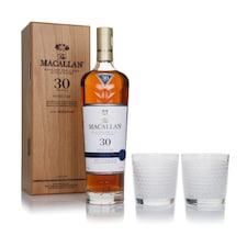 The Macallan 30 Year Old Double Cask (2023 Release) | Clear | 1