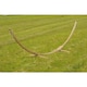 image 2 of Star Hammock Set New - Eltex - L113 x W105 x H358 cm - Ocean Multi