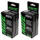image 5 of 2 x AWEJump Folding Tyres 20" x 2.125 + 2 x AWE Inner Tubes 20" x 1.75-2.125 SV