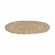 image 2 of Table Mat Privilege Brown wicker 40 x 30 x 0,5 cm (24 Units) N/A
