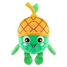 Noaks Pinata Smashlings Soft Toy Cute Plushie Huggable Cuddly 30cm Green