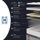 image 4 of Sealy Posturepedic Elevate Holst Mattress White | Single