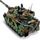 image 10 of Cobi - Armed Forces - LEOPARD 2A5 TVM  (945 Pieces)