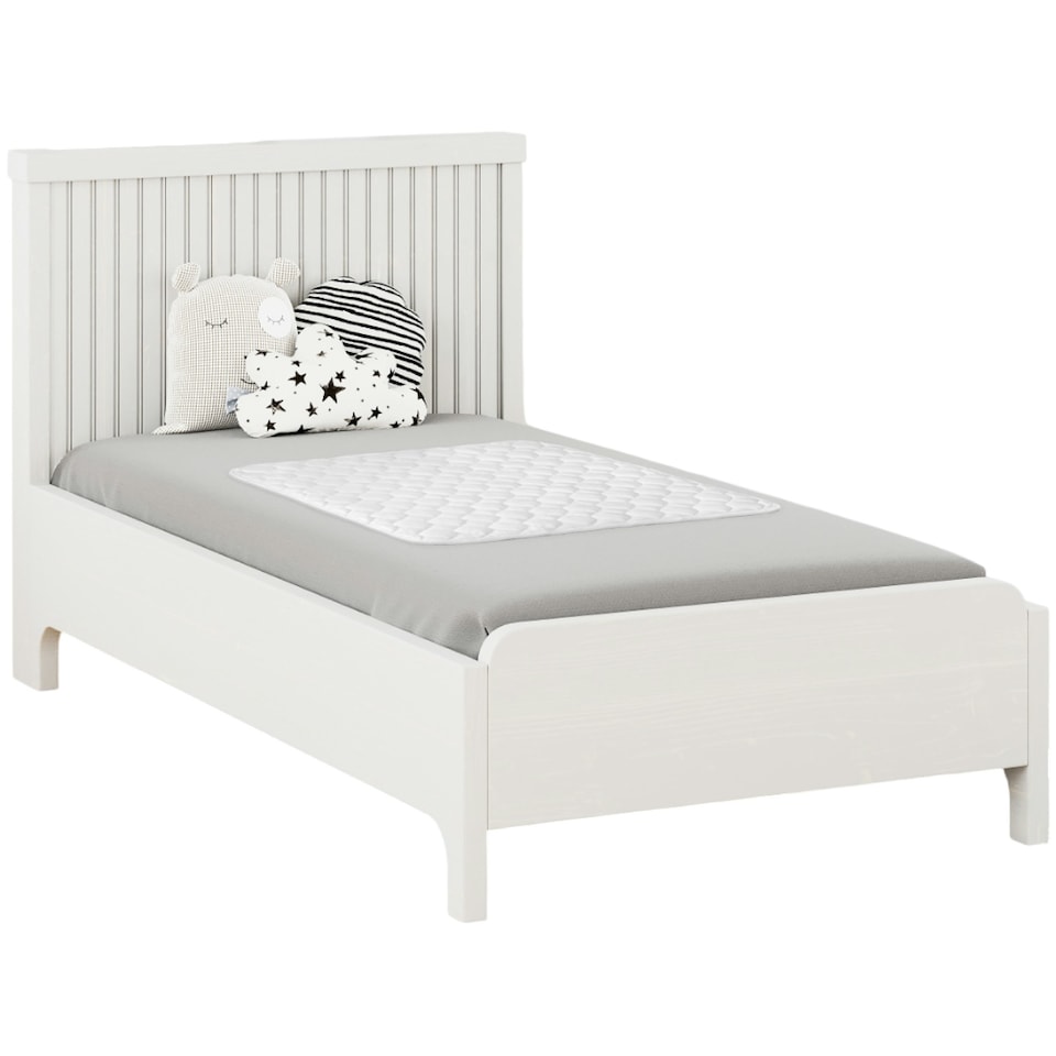 image 1 of Potty Training Bed Pads for Waterproof Protection - Bed Protector For Bed Wetting Toddlers & Children, Absolute Lifesaver for Your Mattress, 70x85 cm Grey | 2 pack White | Small Single