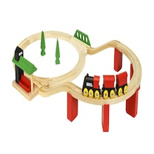 BRIO - Classic Deluxe Set 33424   /Toys - Brio