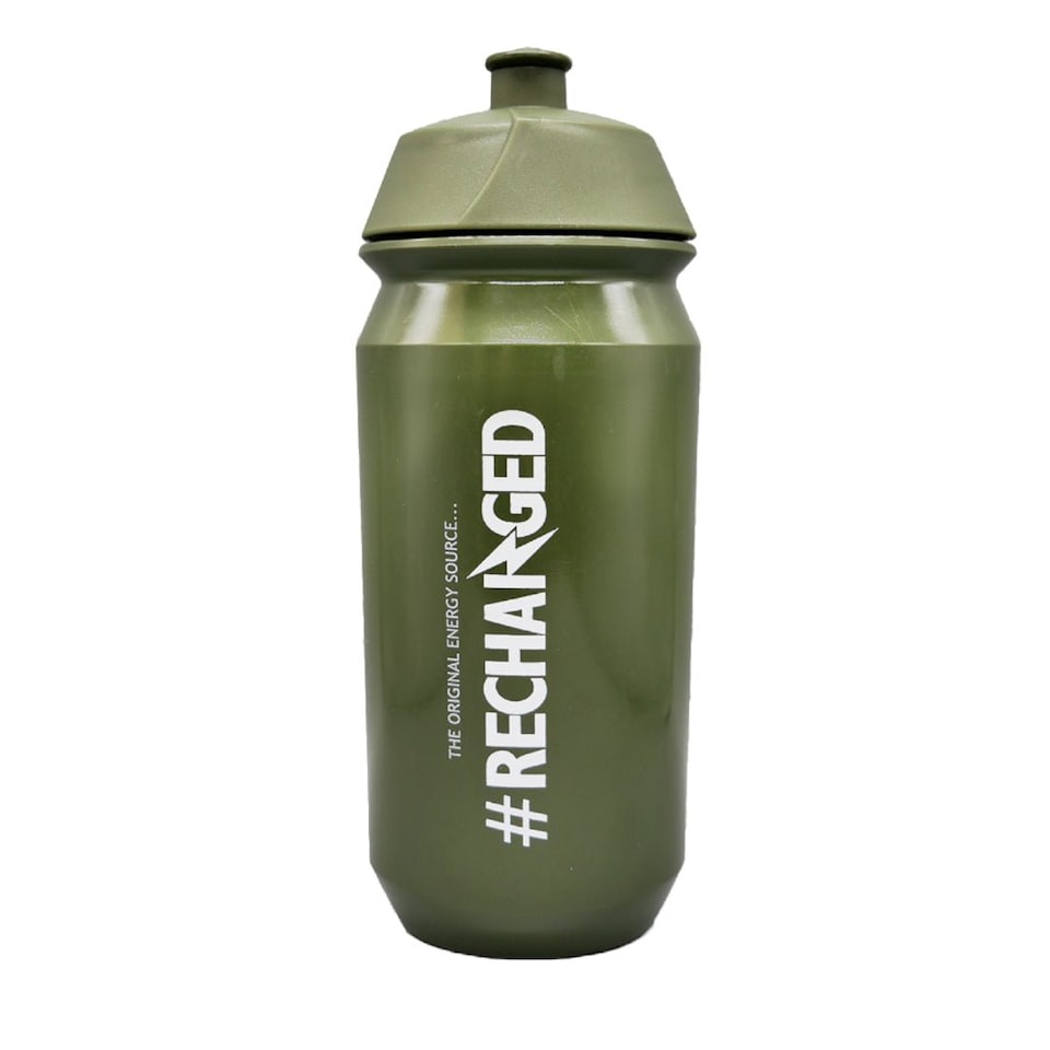image 1 of Kendal Mint Co BPA Free Easy Squeeze Sports Water Bottle 500ml