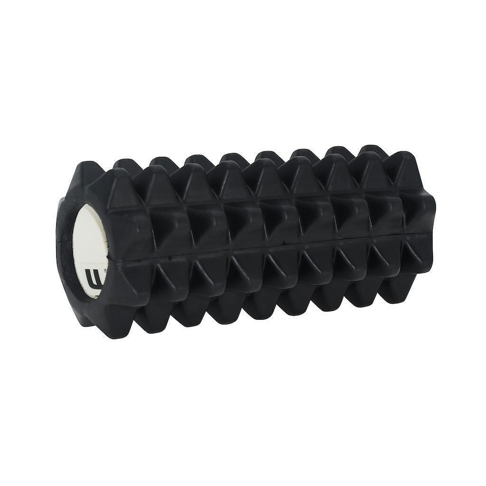 image 1 of Urban Fitness Equipment EVA Massage Roller - Black - One Size