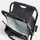 image 9 of OHS 3-in-1 Camping Backpack Folding Stool Cooling Bag Chair Rucksack Seat
