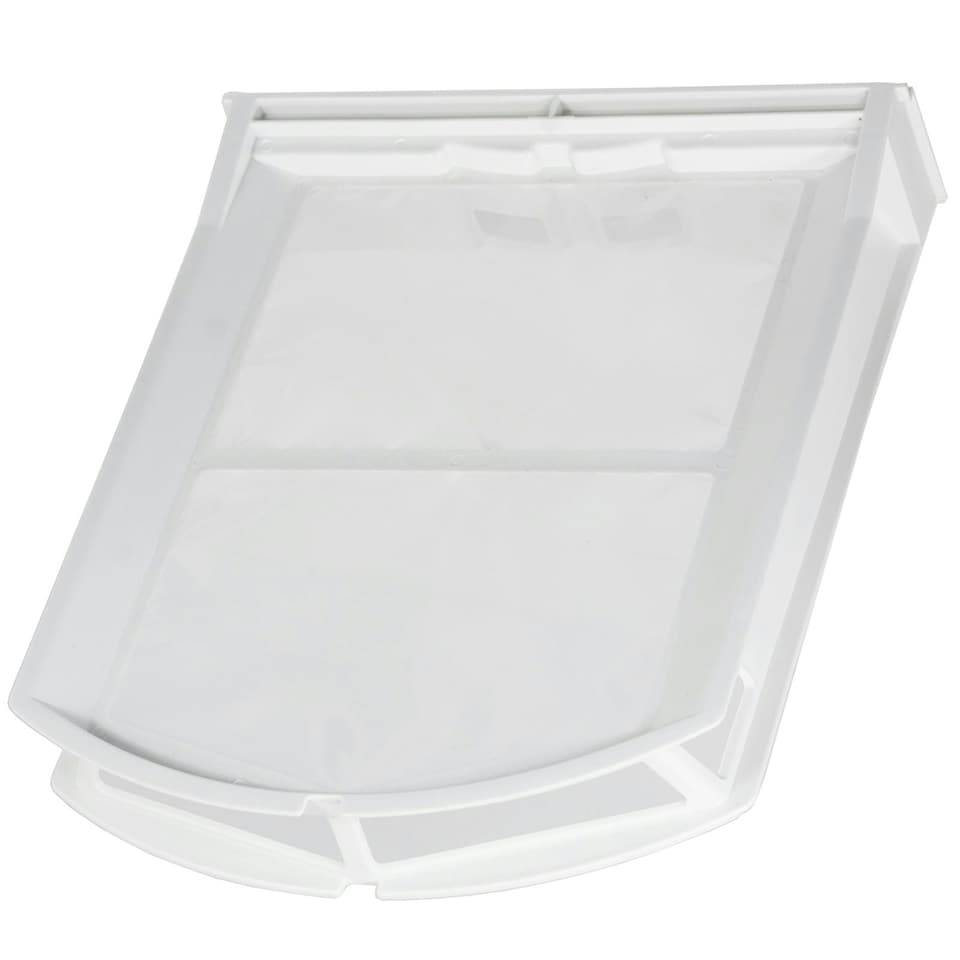 image 1 of SPARES2GO Tumble Dryer Filter compatible with Miele T1 T2 T4 T7 T8 T9 Fluff Catcher Mesh Lint Screen