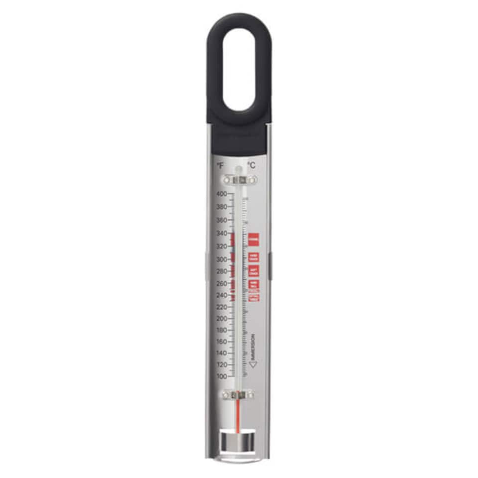image 1 of KitchenAid Sugar Frying Jam Thermometer