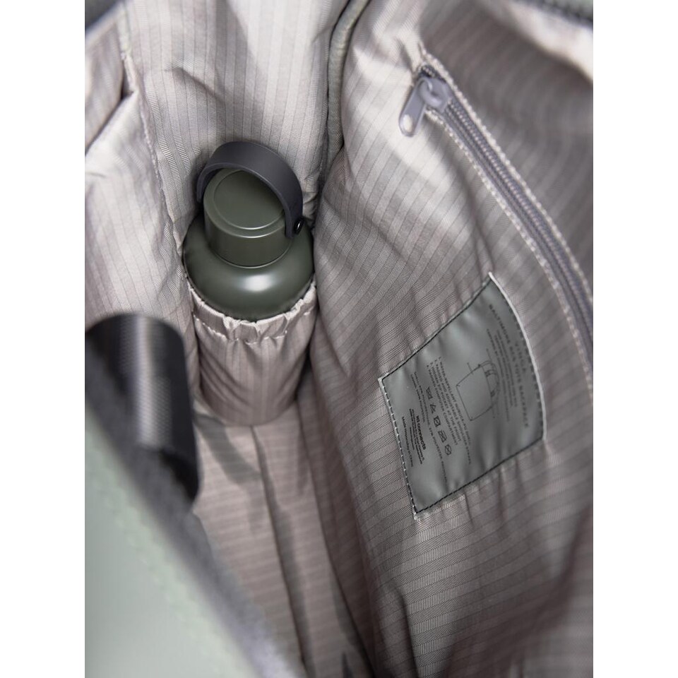 image 1 of Vinga Baltimore 18L Backpack | Green | Green | One Size | 1