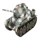 image 2 of Revell Russian T-34-85 (1:72 Scale)