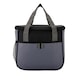 image 1 of XD Collection Contrast Detail Cooler Bag - Black - One Size | Black | One Size