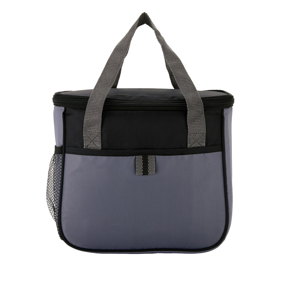 image 1 of XD Collection Contrast Detail Cooler Bag - Black - One Size | Black | One Size