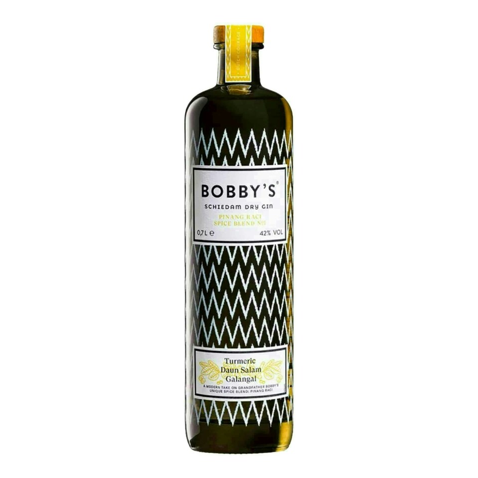 image 1 of Bobbys Pinang Raci Gin