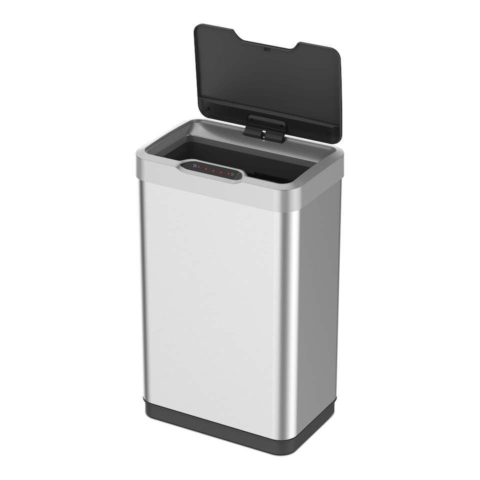 image 1 of Mirage-T Sensor Bin 50L