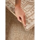 image 4 of The Rugs Rosel Reversible Rug – Indoor Outdoor Vintage Flat Woven Low Pile