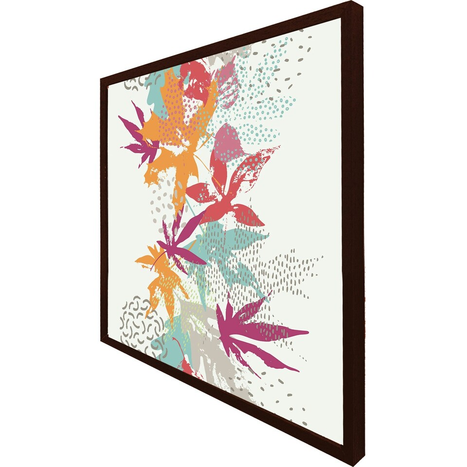 image 1 of Japanese maple (Picture Frame) Grey | L