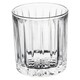 image 2 of Beaufort Set of 4 Crystal Large Tumblers