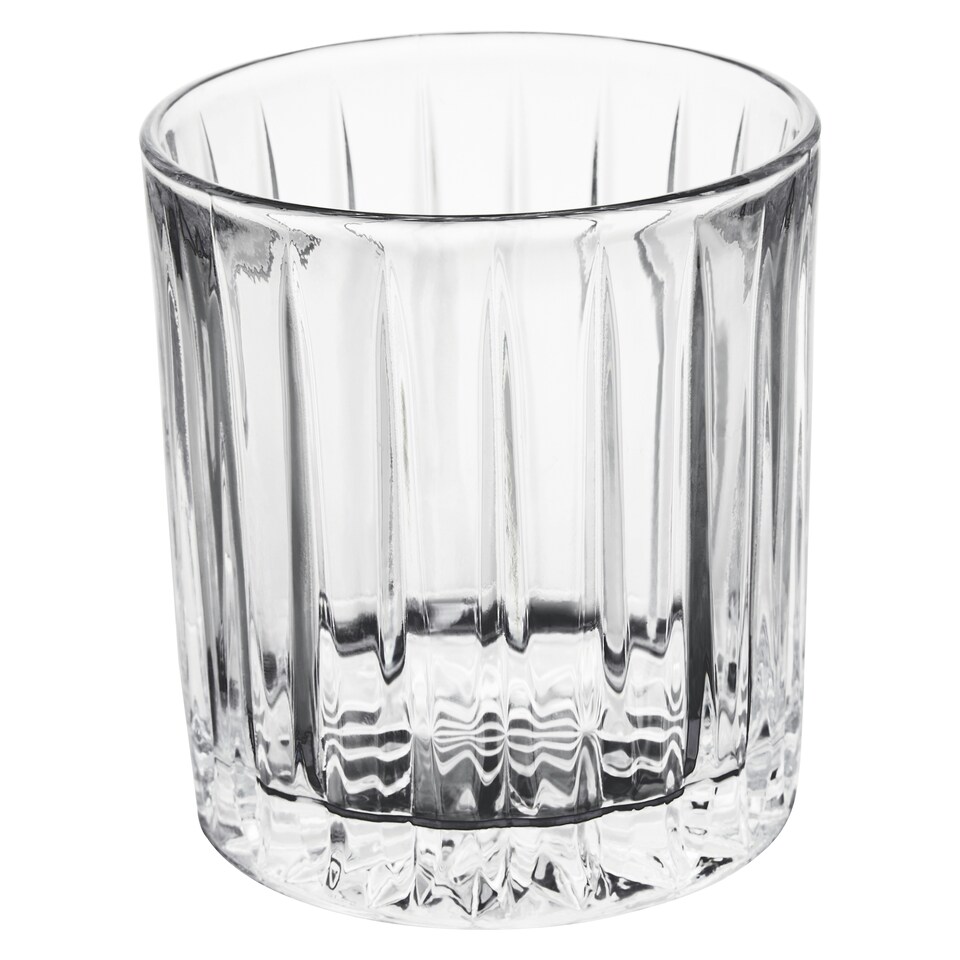 image 1 of Beaufort Set of 4 Crystal Large Tumblers